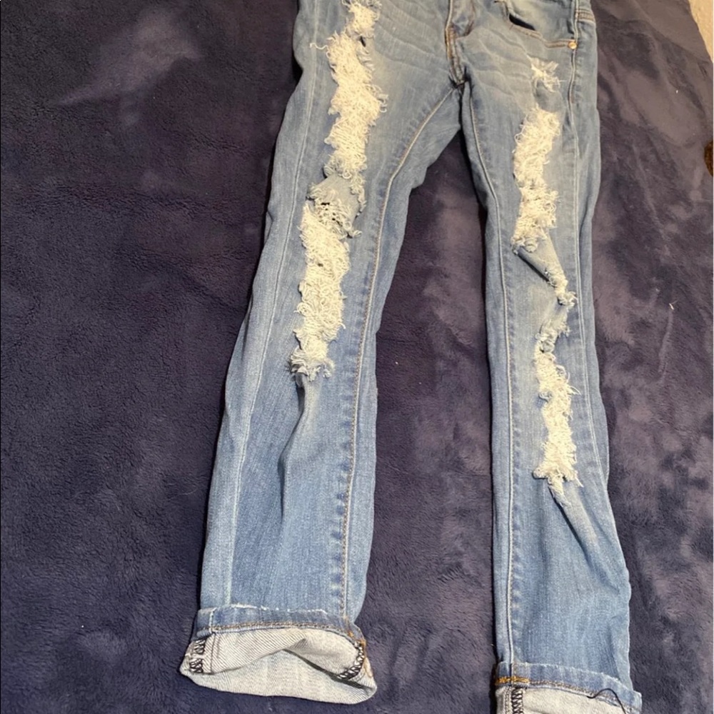 Fashion NovaJeans